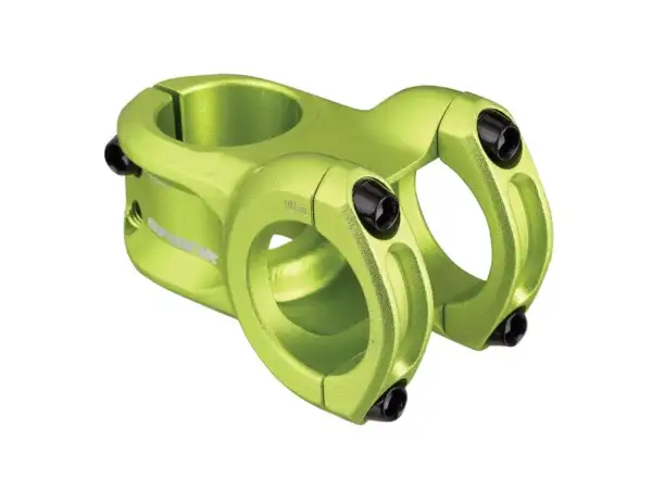 Spank Spoon 318 stem 33 mm Green