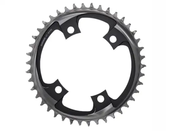 Sram X-Sync Road Chainring 107 Black