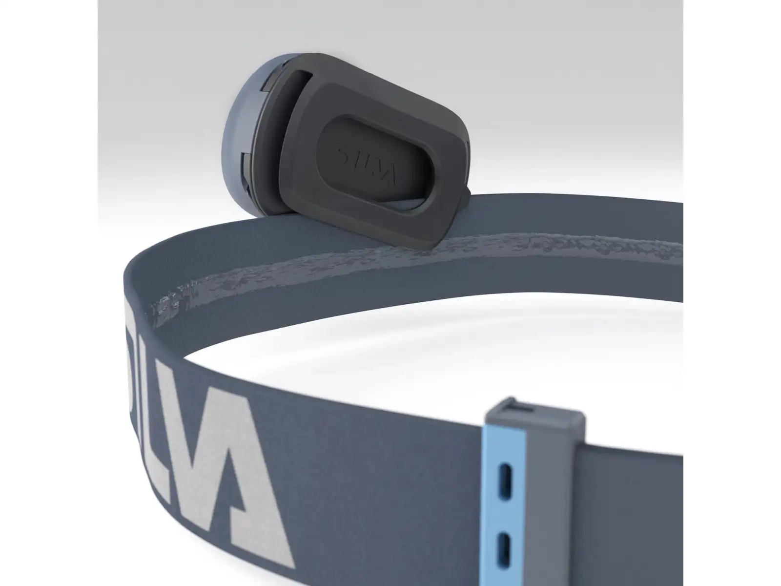 Silva Seek 420 headlamp Whiteout