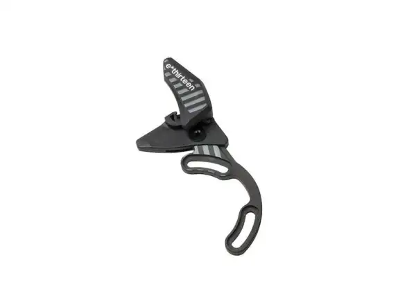 E-13 TRS Race SL ISCG05 chain guide Black