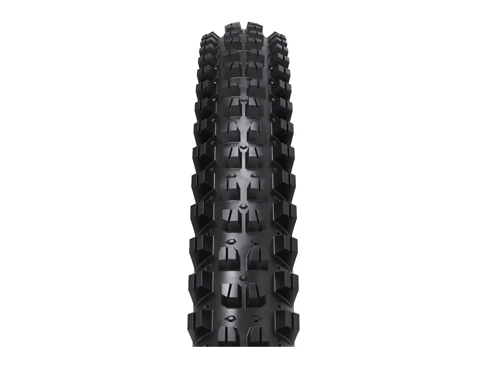 WTB Verdict Wet TCS Tough/TriTec High Grip 27.5x2.50" MTB tire kevlar black