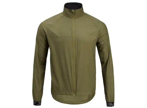 Silvini Monsano men's jacket olive