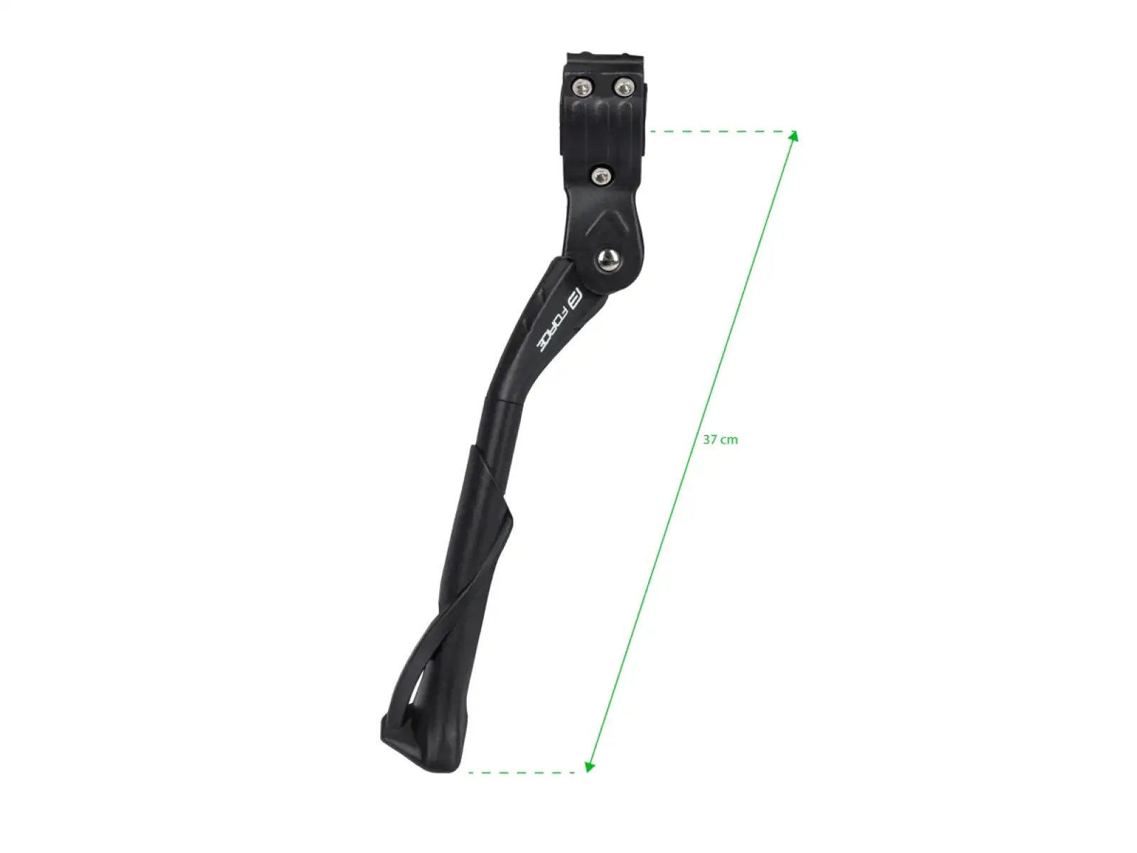 Force Eco Al kickstand 27,5-29" black