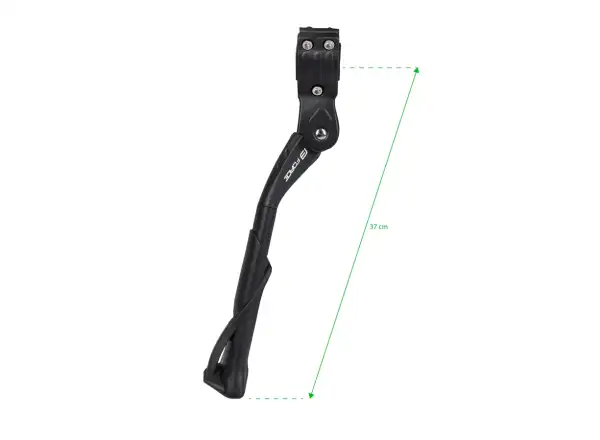 Force Eco Al kickstand 27,5-29" black