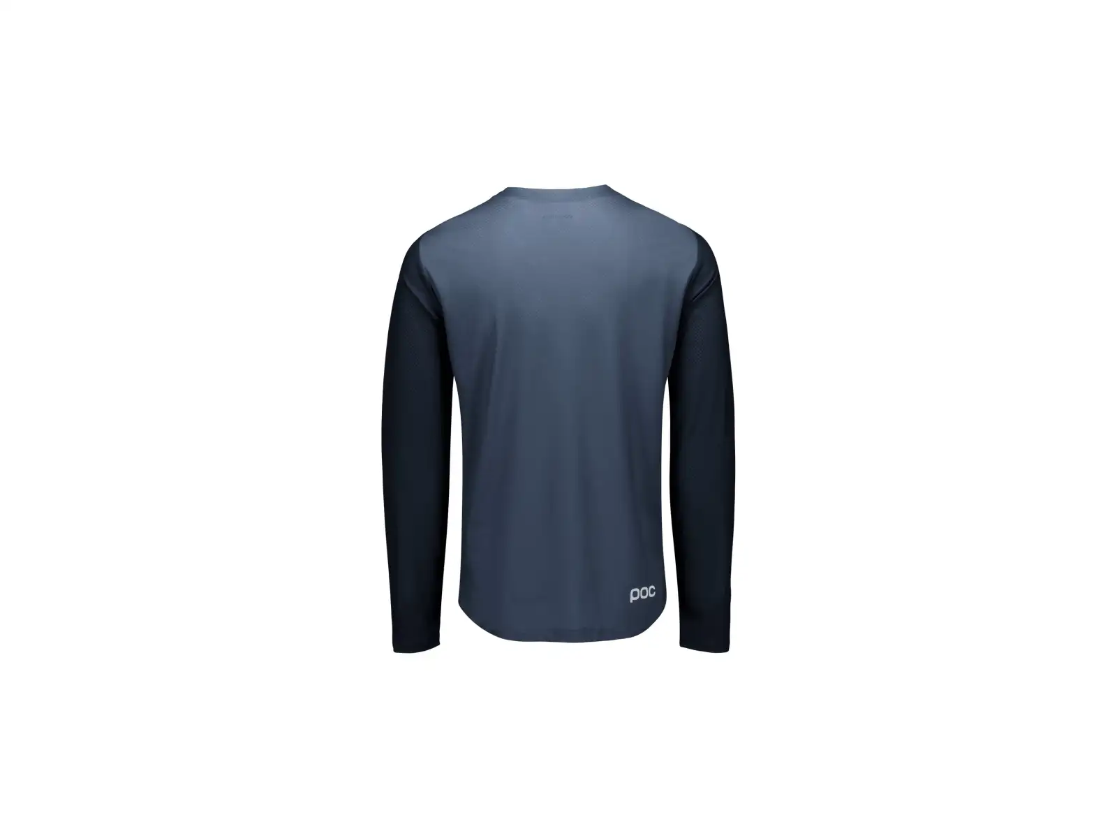 POC Motion Air men's long sleeve jersey Apatite Navy