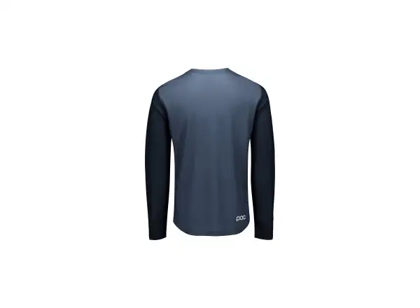 POC Motion Air men's long sleeve jersey Apatite Navy
