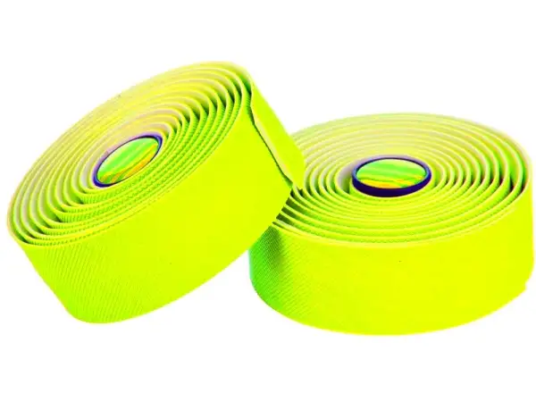 FSA PowerTouch Gel tape neon yellow
