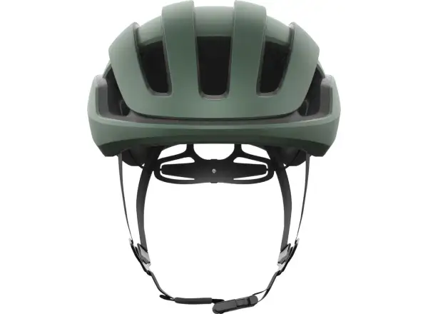 POC Omne Air MIPS WF helmet Epidote Green Metallic/Matt