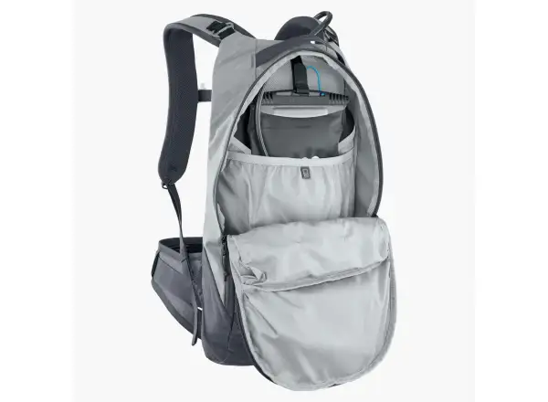 Evoc Trail Pro 10 backpack 10 l Stone/Carbon Grey