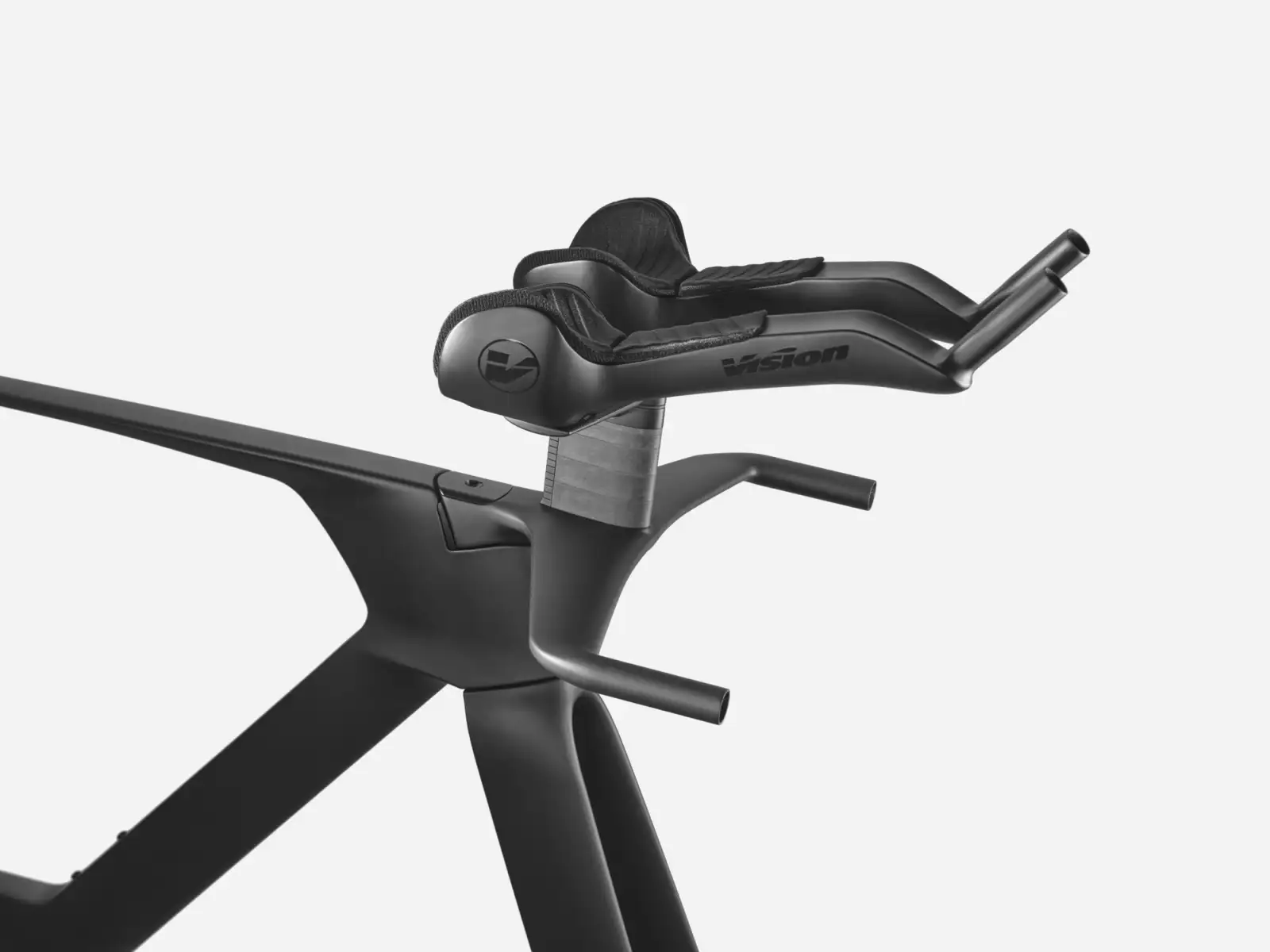 Cannondale SuperSlice A/M road frameset RAW