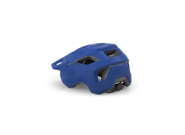 MET Shelter helmet Sonic Blue