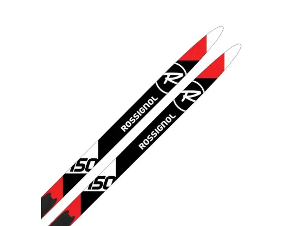 Rossignol XT Venture junior skis with scales + Tour Step bindings set