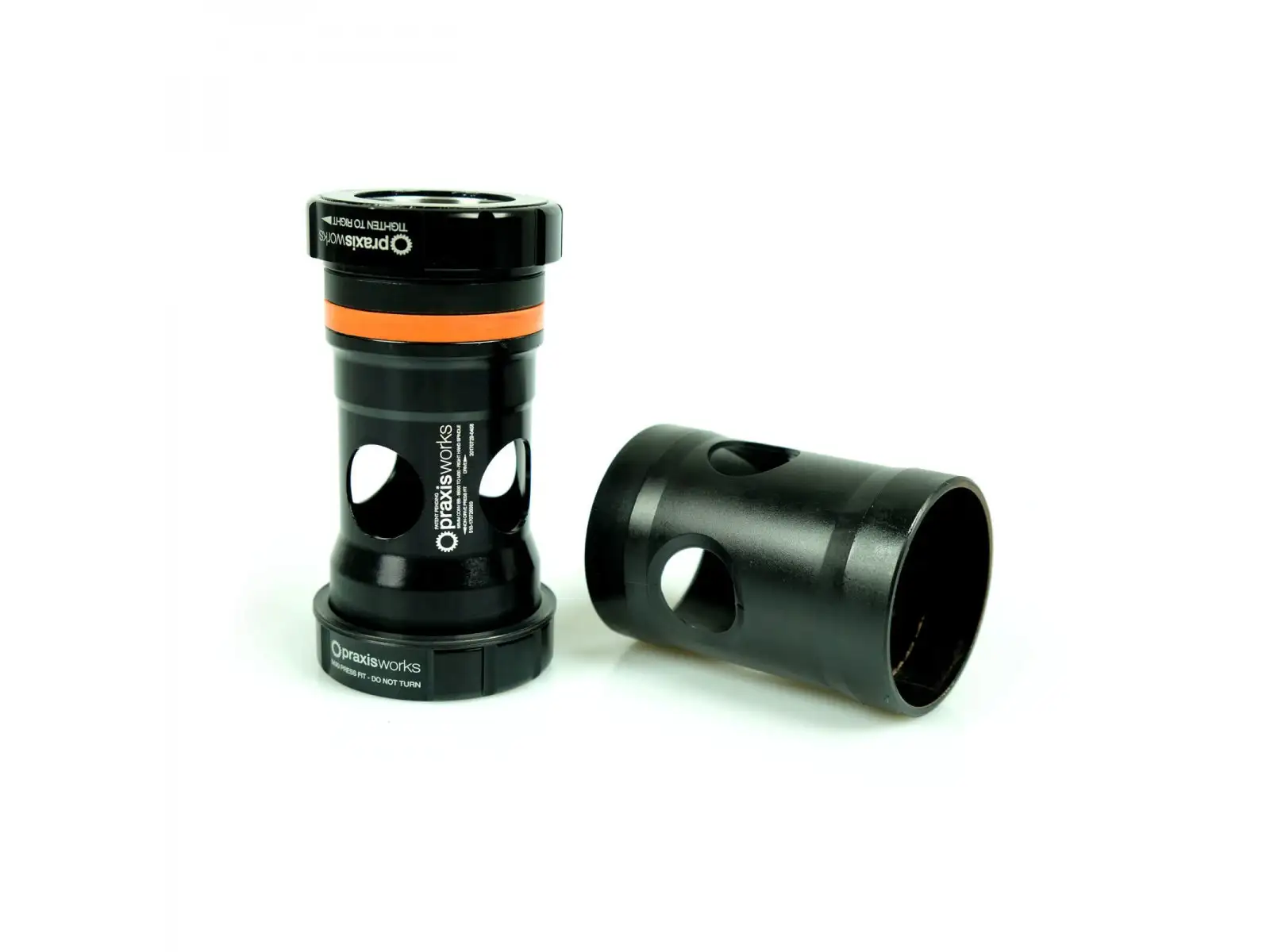 Praxis Works M30 bottom bracket BB30/PF30 68 mm
