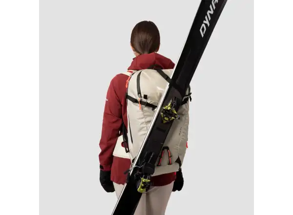 Salewa Sella 24 l women's backpack Oatmeal