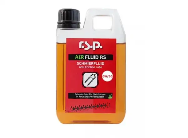 RSP Air Fluid RS oil 250ml