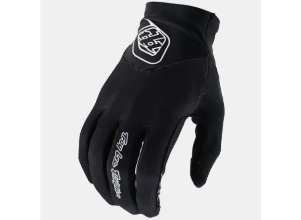 Troy Lee Designs Ace Solid gloves Black