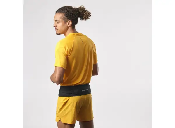 Salomon Pulse Belt running belt Black