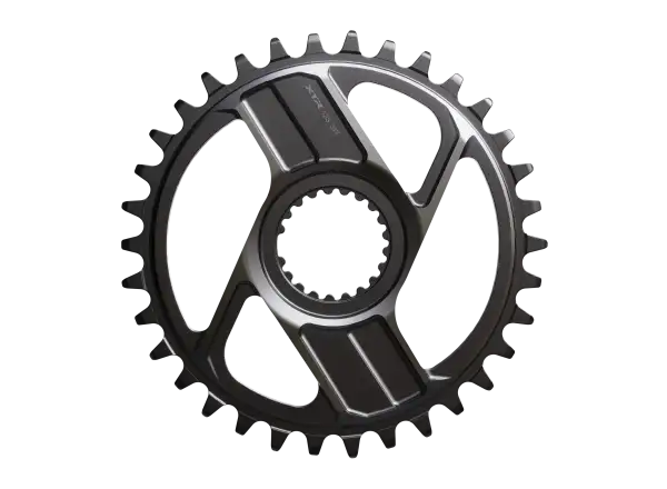 Shimano XTR SM-CRM96 chainring 1x12sp. 34 t.