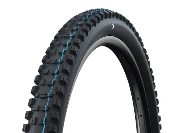 Schwalbe Romy Race Pro TLR Addix Mid 29x2,40" MTB tire kevlar black