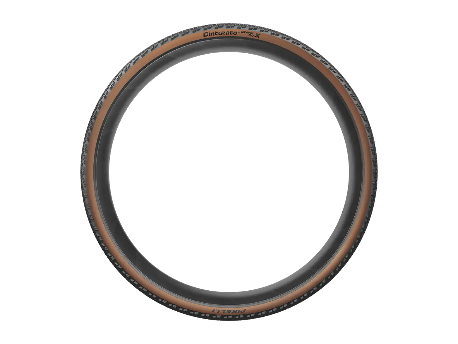 Pirelli Cinturato Gravel RC-X Classic gravel tire kevlar