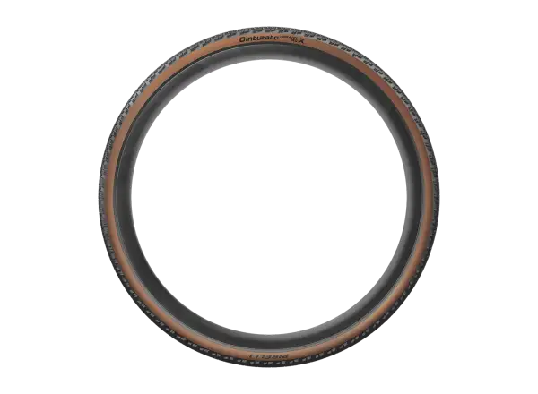 Pirelli Cinturato Gravel RC-X Classic gravel tire kevlar