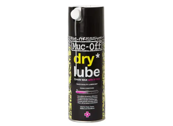Muc-Off Dry Chain Lube 400ml