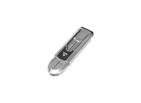 Topeak Flashstand Slim X stand for road bikes for cranks Sram/Shimano/Campa