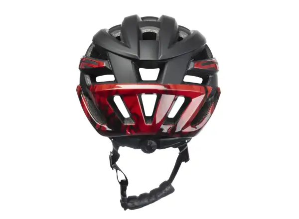 R2 Guard helmet red