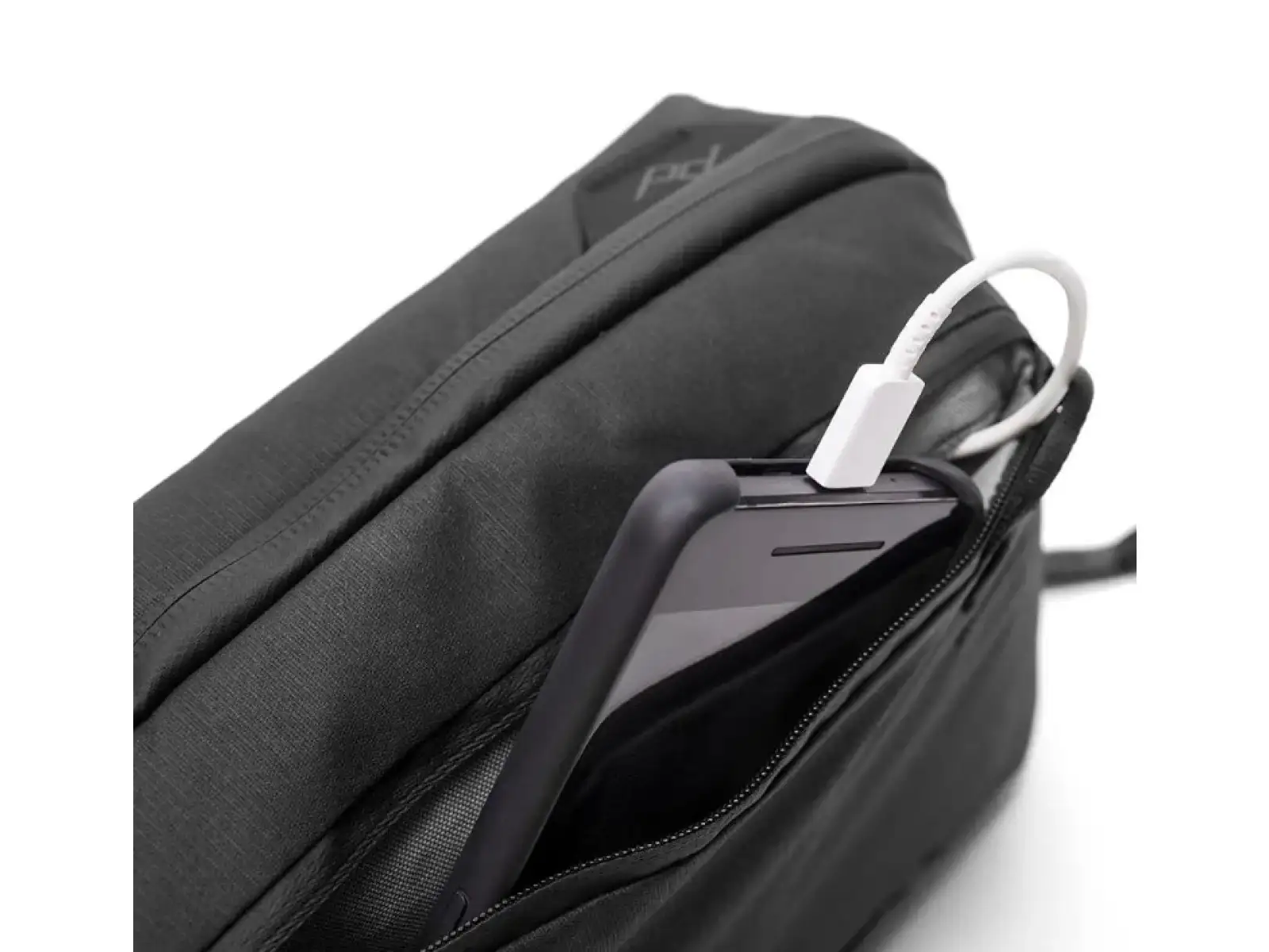 Peak Design Tech Pouch Organizer Bone