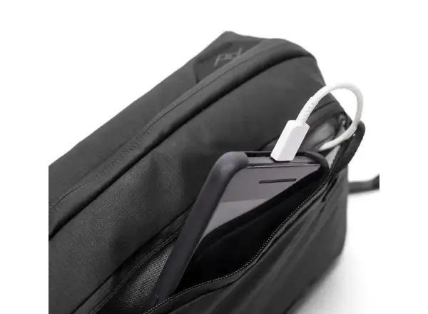 Peak Design Tech Pouch Organizer Bone