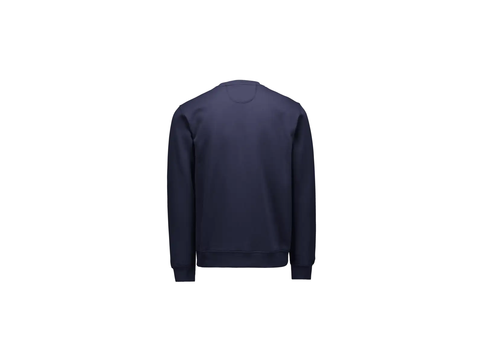 POC Crew sweatshirt Apatite Navy/Hydrogen White