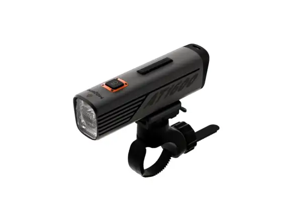 Magene AT1600 front light with power bank