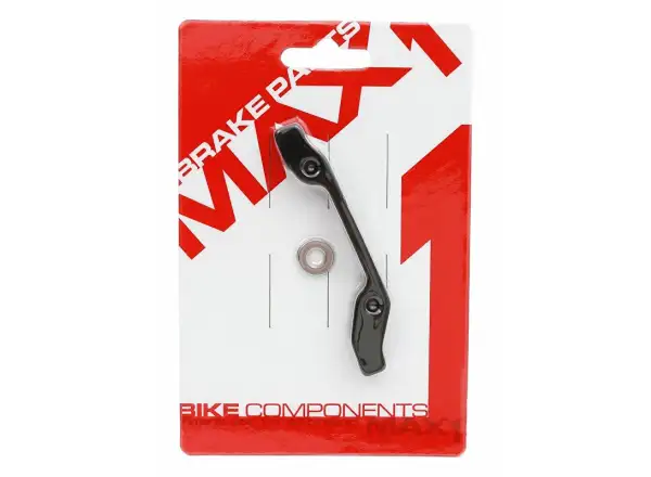 MAX1 adapter front disc brake PM-IS 160 mm