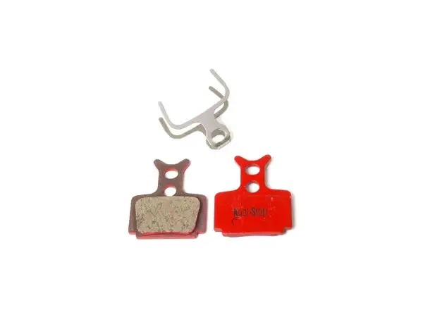 Kool Stop Formula Mega/The One/R1/RX brake pads organic
