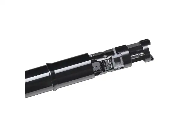 Crankbrothers S.O.S. TS18 equipment holder and tool kit black