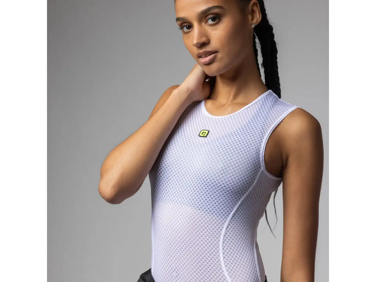Alé Intimo Velo Active women's base layer White