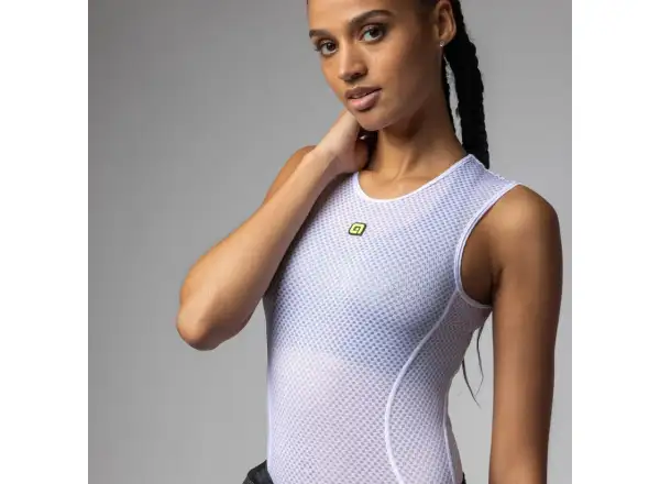 Alé Intimo Velo Active women's base layer White