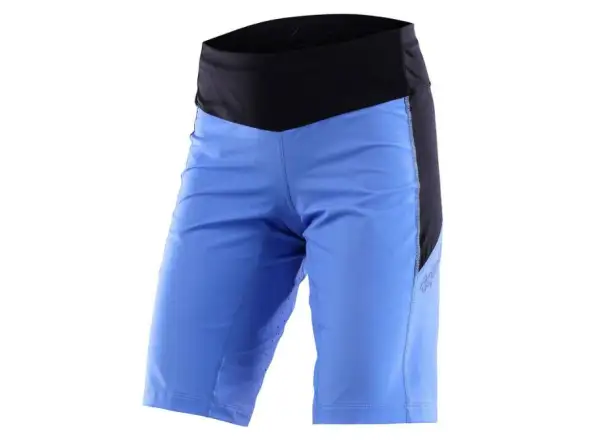 Troy Lee Designs Lilium Shell women's shorts wildflower