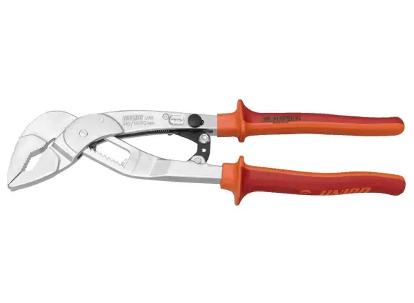 Unior Hypo 240 Sika pliers