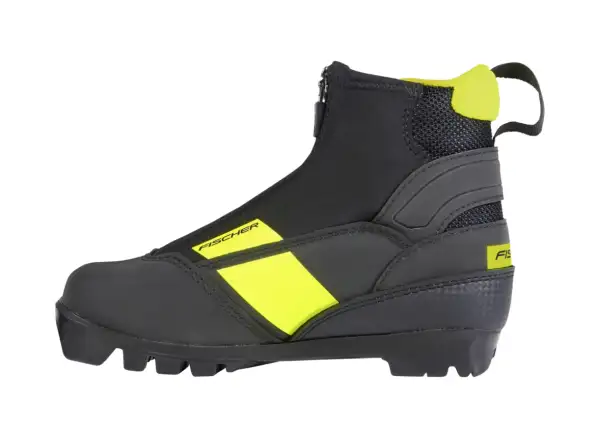 Fischer XJ Sprint children's cross-country ski boots