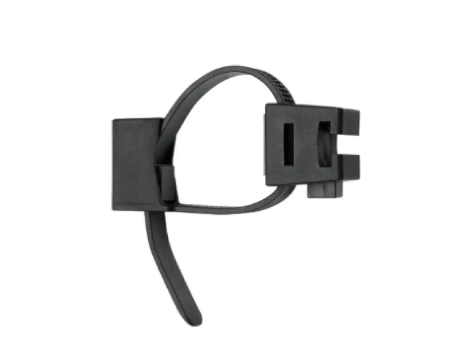 AXA Cable Resolute 8 - 180 cable lock Mat Black 180 cm