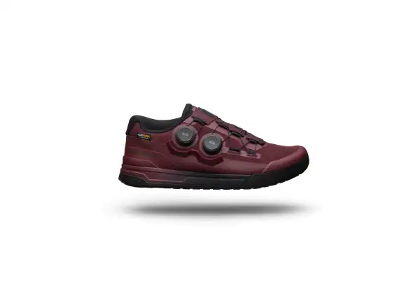Ride Concepts Hellion Elite Clip BOA men's shoes Crimson