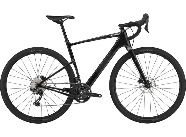 Cannondale Topstone Carbon 3 gravel bike Carbon
