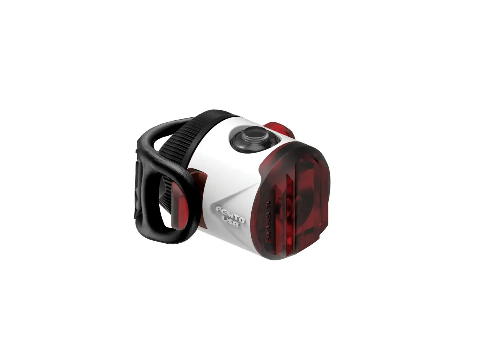 Lezyne Femto USB Drive Front Light