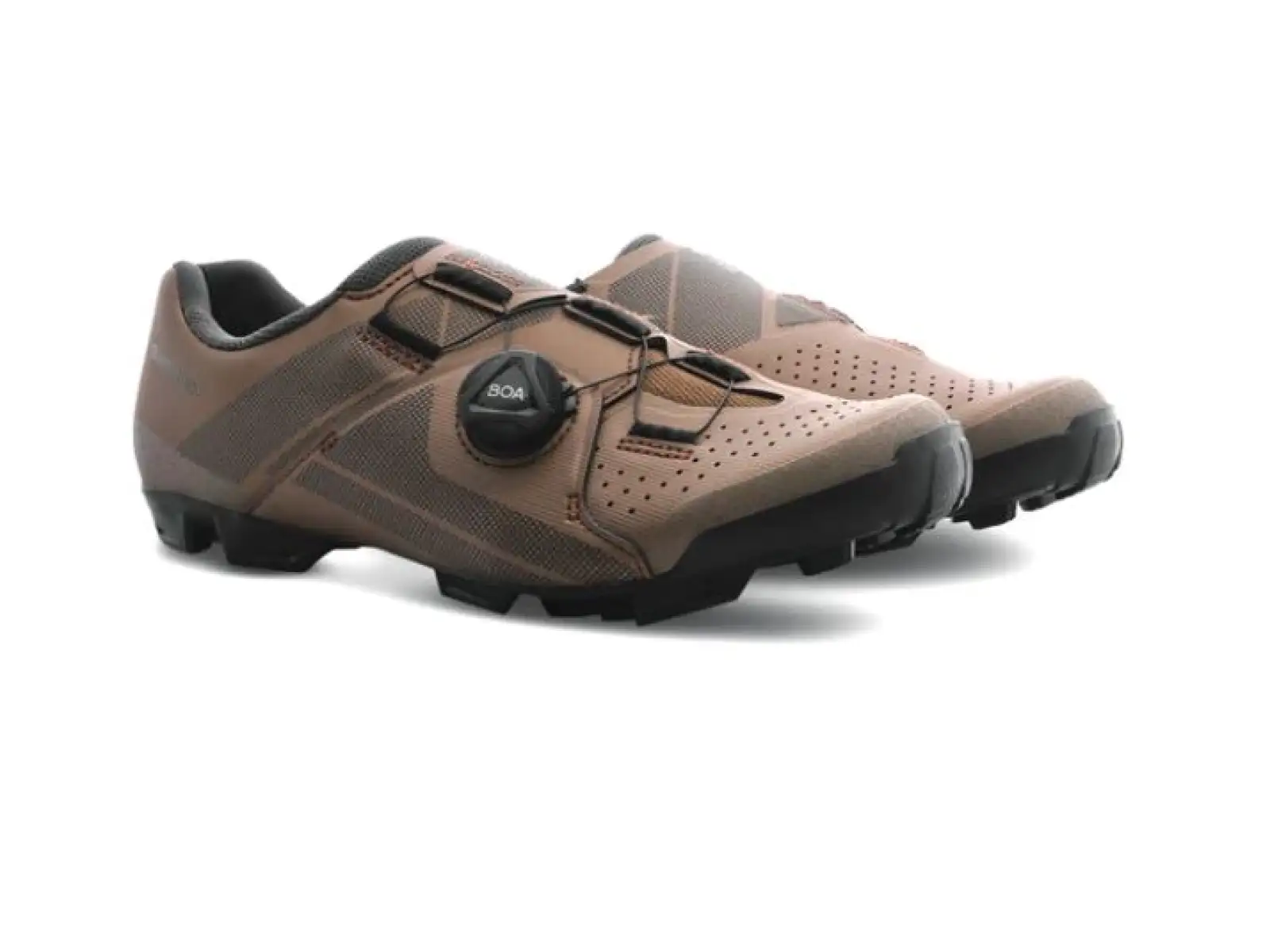 Shimano SH-XC300 Cycling Shoes Women Bronze