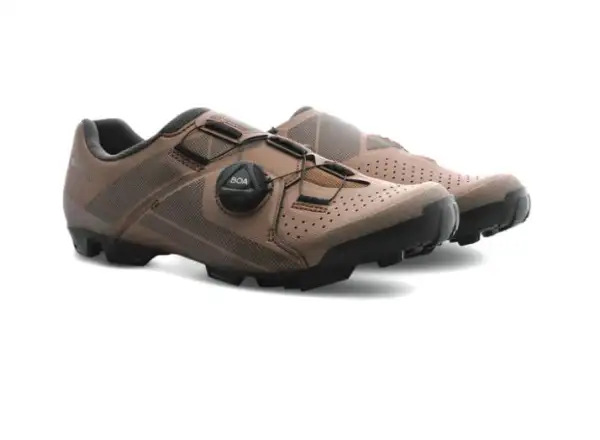 Shimano SH-XC300 Cycling Shoes Women Bronze