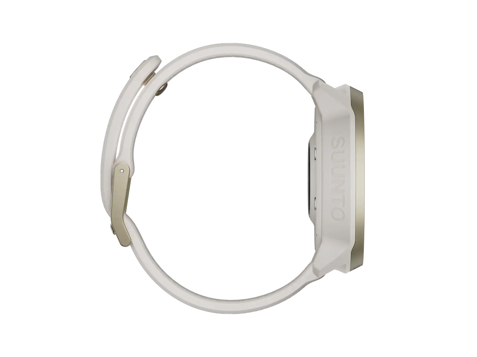 Suunto Run 2 smart watch 64 GB Feather Gold