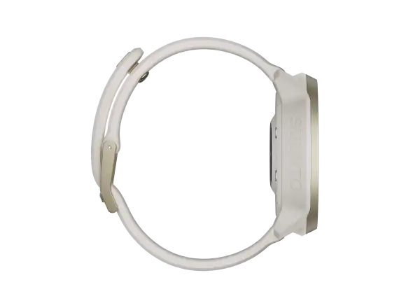 Suunto Run 2 smart watch 64 GB Feather Gold
