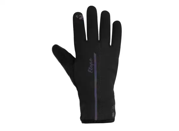 Etape Diana 2.0 women's gloves black/rainbow