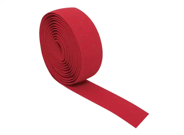 Force Eva bar tape cork red